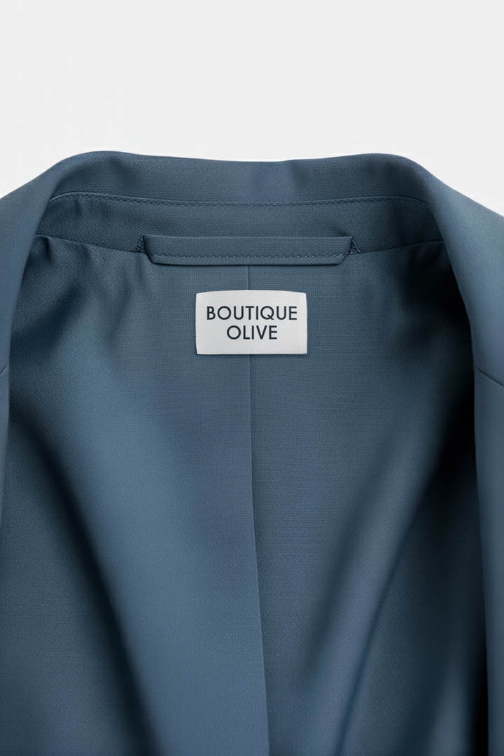 CLAIRÉ  REFINED TWO-PIECE SET