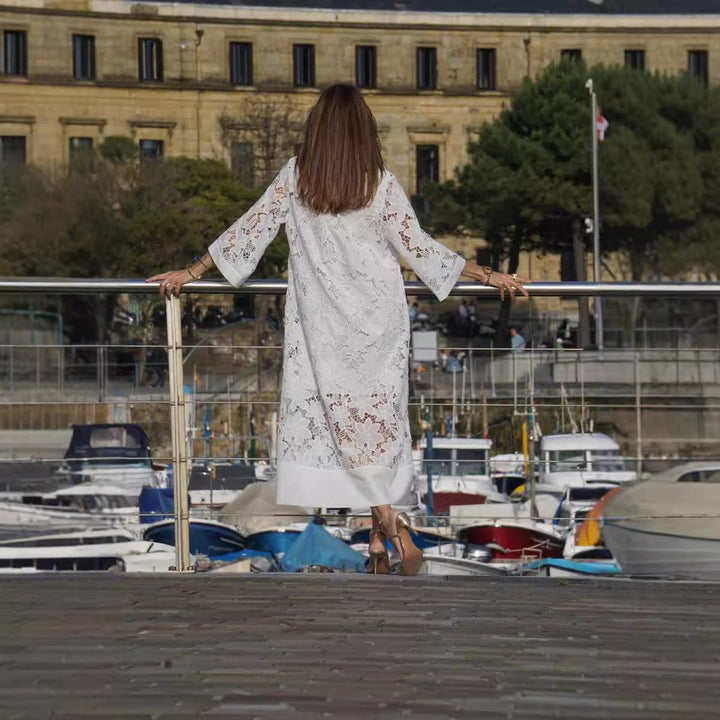 Clara | Effortlessly Elegant Dress