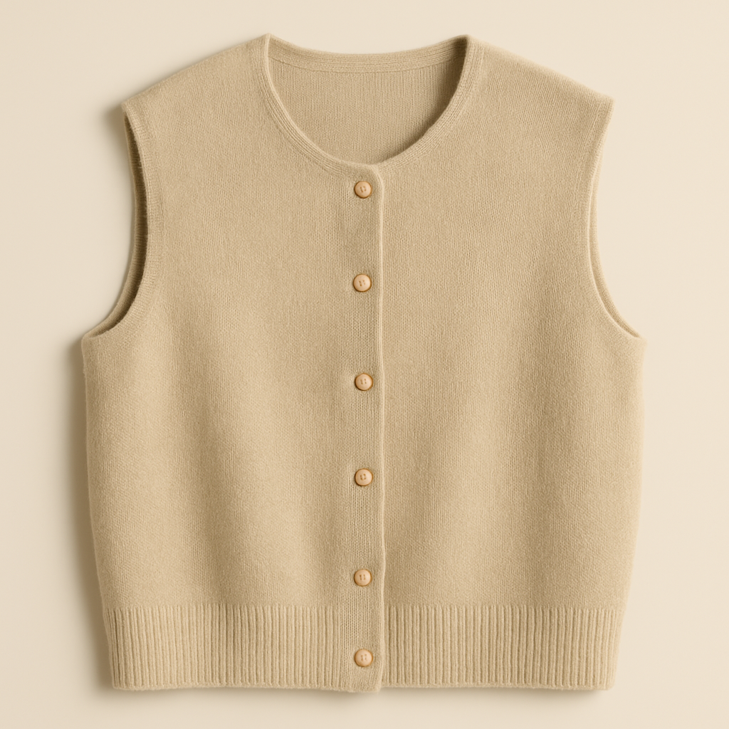 Esme Elegant Knitted Cardigan