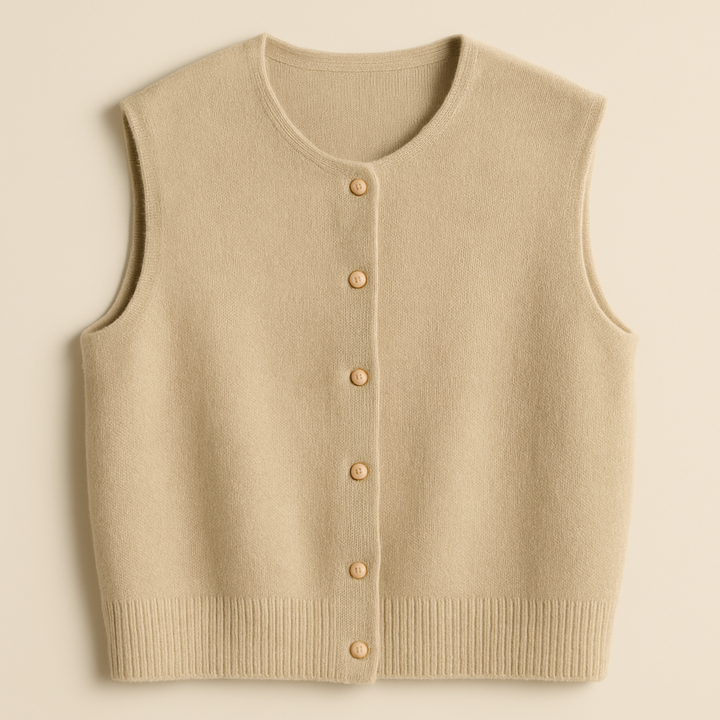 Esme Elegant Knitted Cardigan