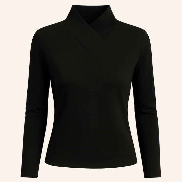Stazia™ - Elegant Turtleneck Sweater