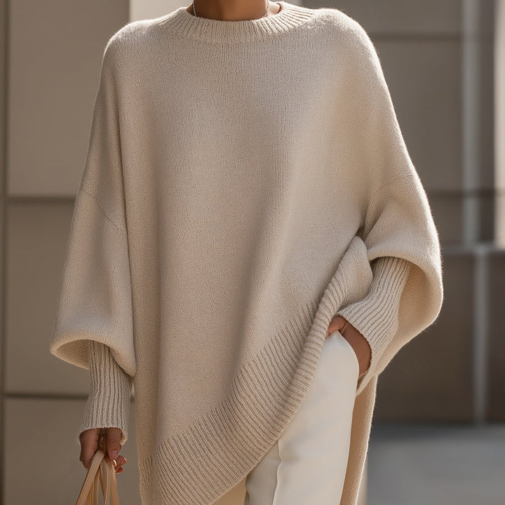Clare | Elegant Casual Pullover