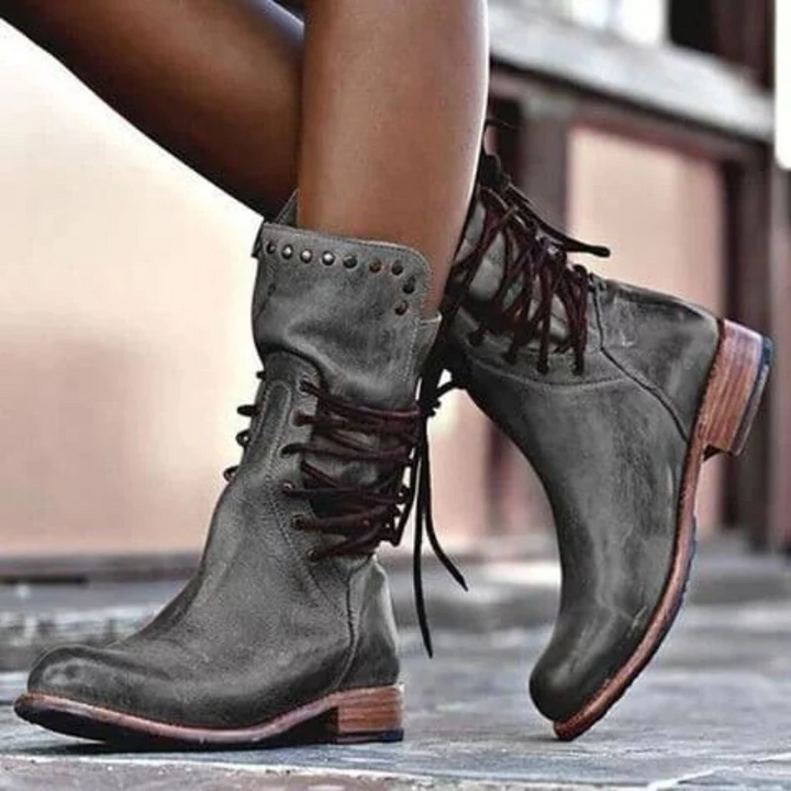 The Sienna Boots
