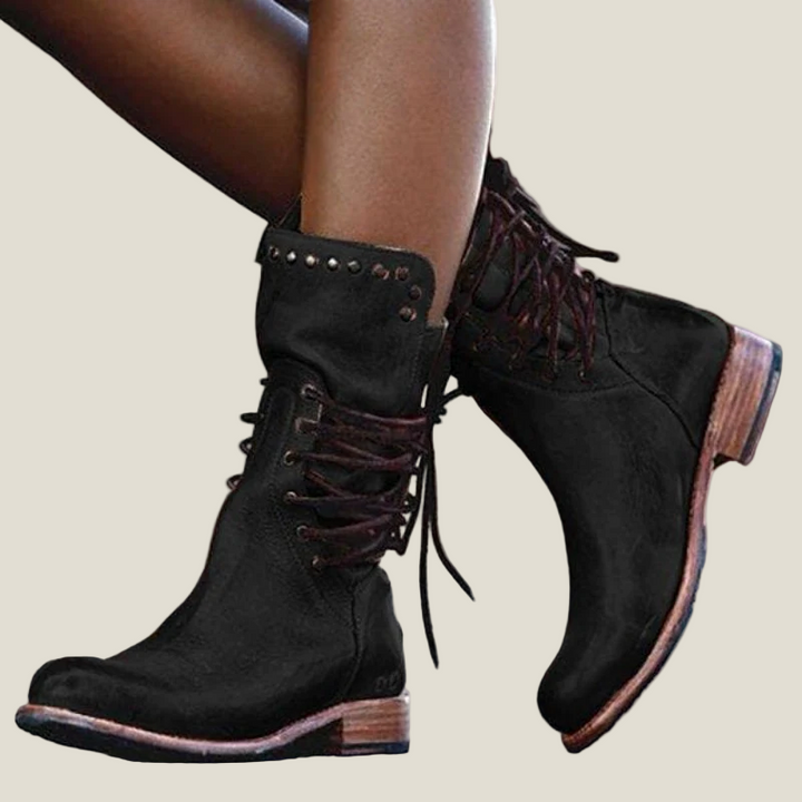 The Sienna Boots