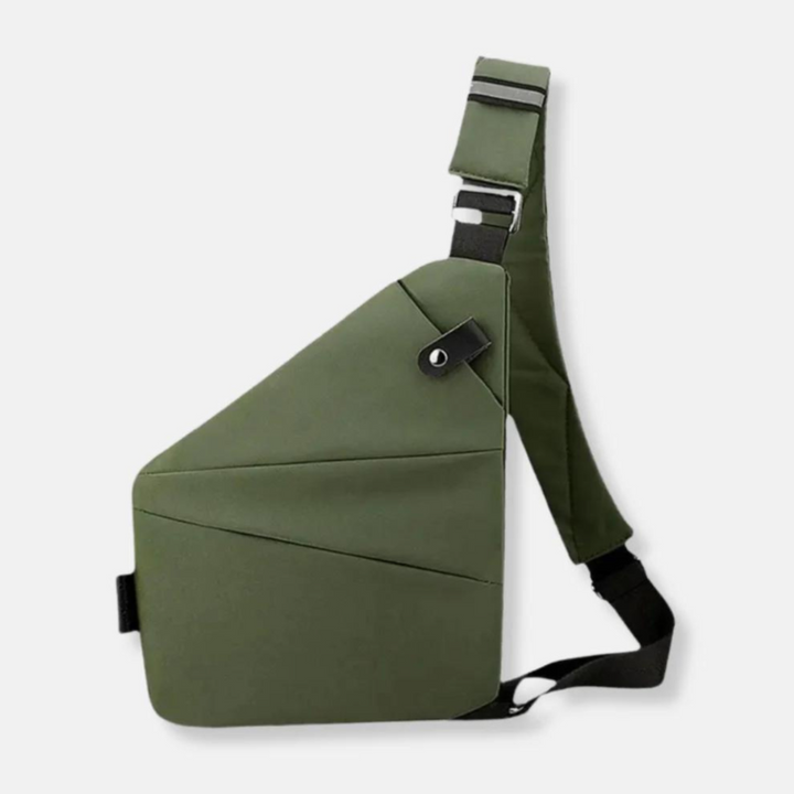 SecuBag | Shoulder Bag
