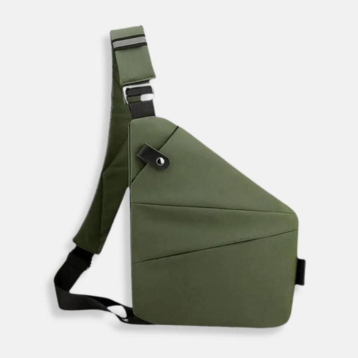 SecuBag | Shoulder Bag