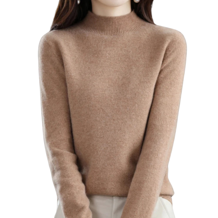 Rosa - Cashmere Sweater