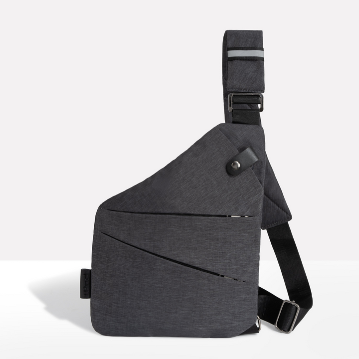SecuBag | Shoulder Bag