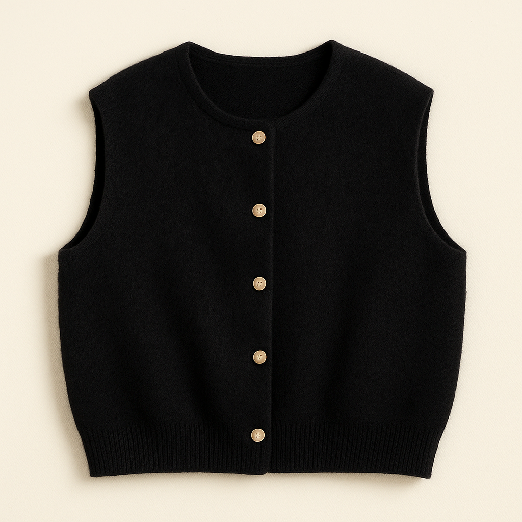 Esme Elegant Knitted Cardigan