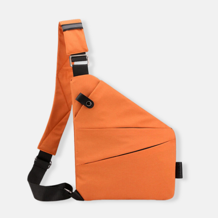 SecuBag | Shoulder Bag