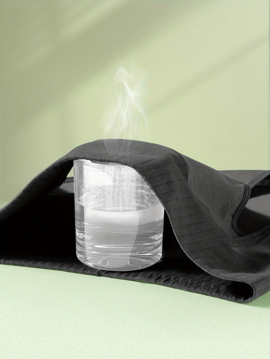 Comfora | 6-pack High-Waisted Underwear with Tummy Support