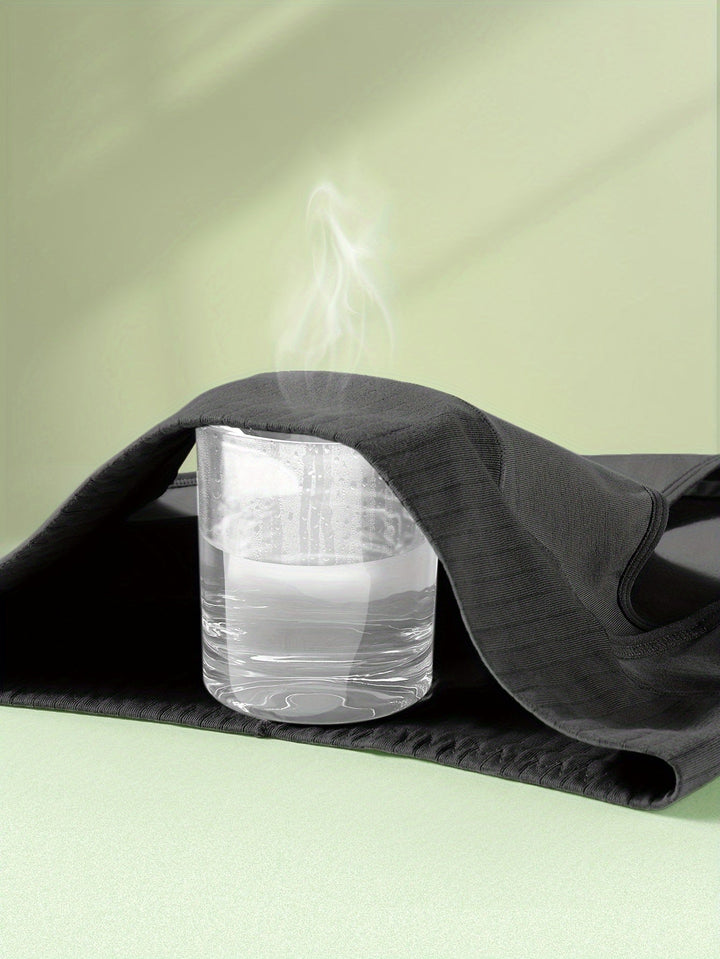 Comfora | 6-pack High-Waisted Underwear with Tummy Support