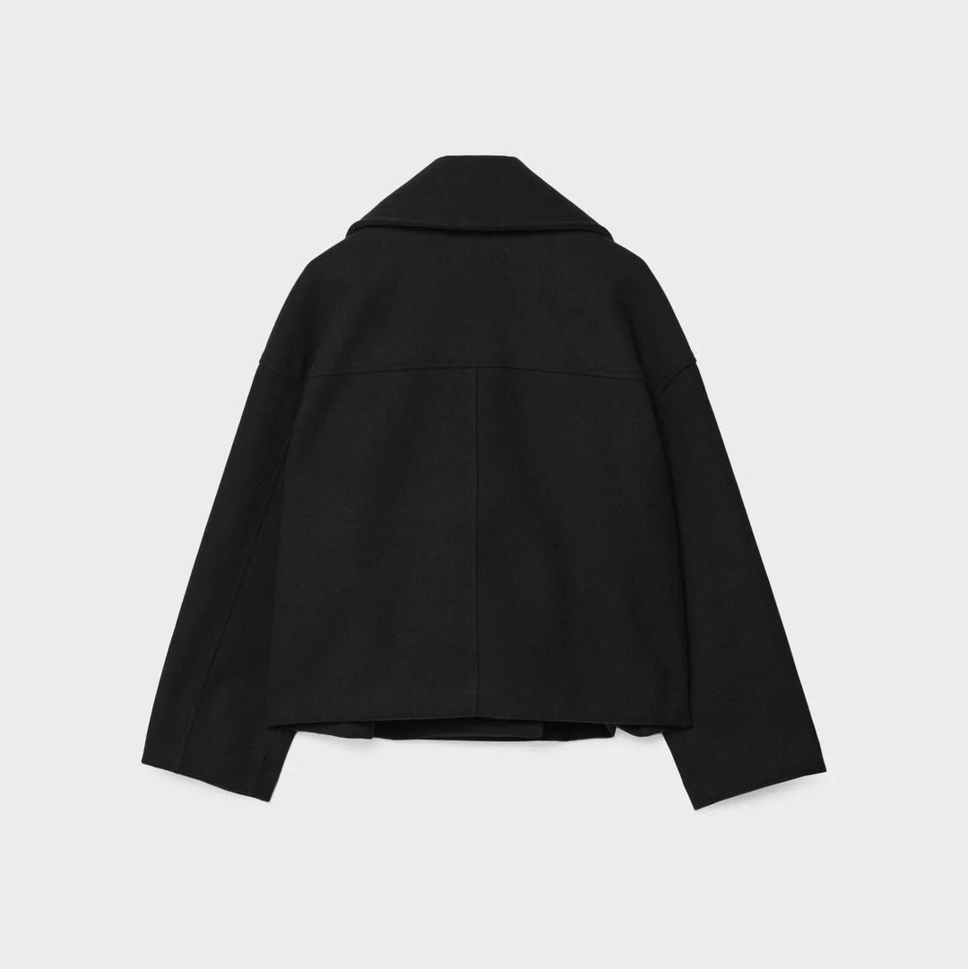 The Valentina Coat