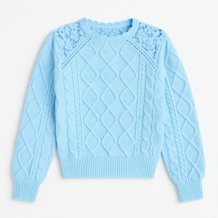 Isabella – Elegant and chic sweater