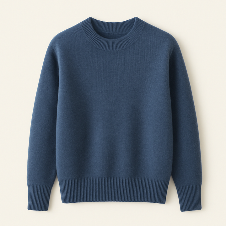 100% Cashmere sweater