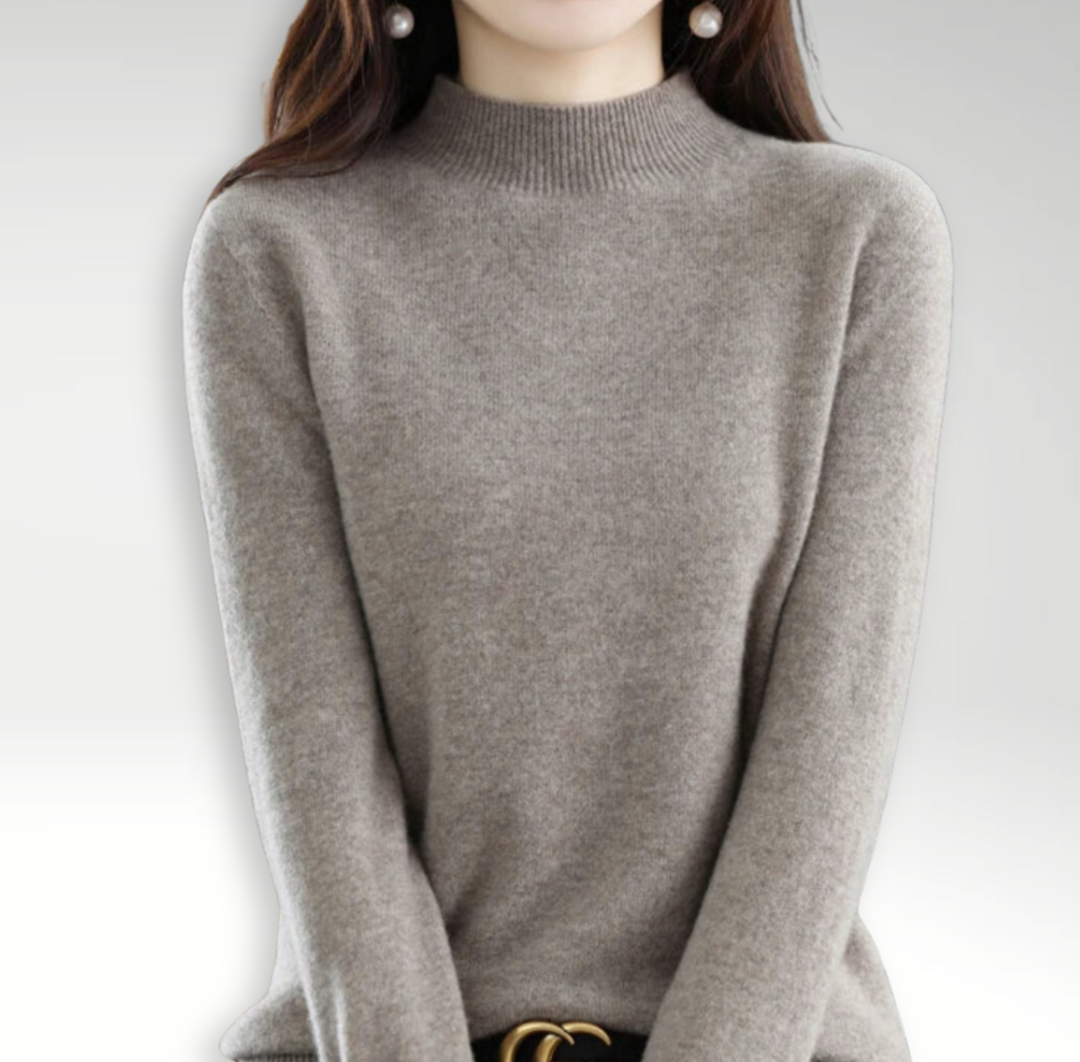 Rosa - Cashmere Sweater