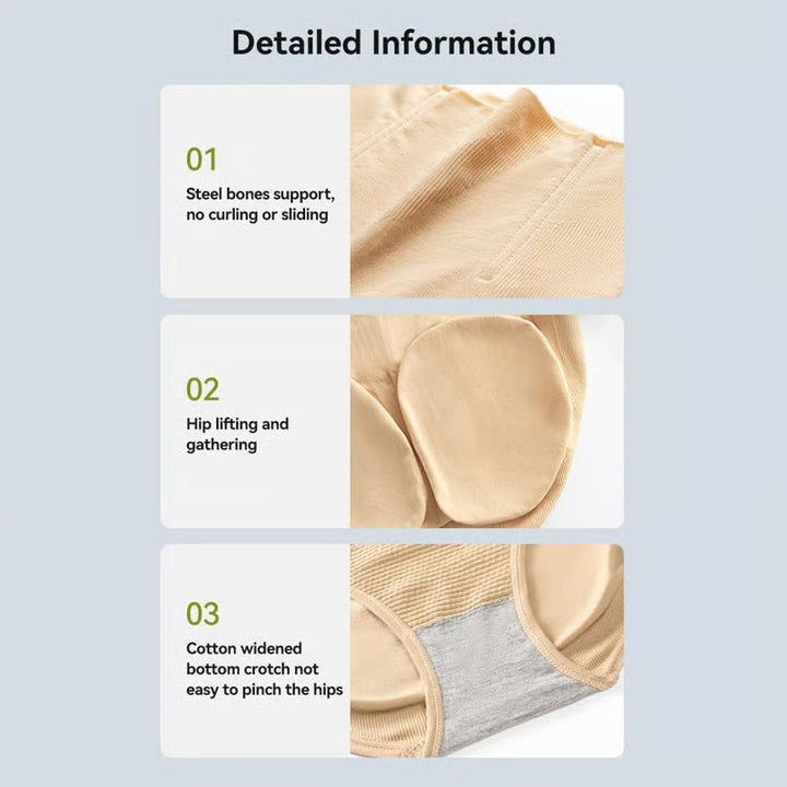 ContourLift™  Add 2, 1 is Free