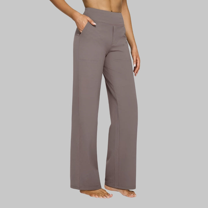 Enora - The comfortable stretch pants for every woman (1+1 FREE)