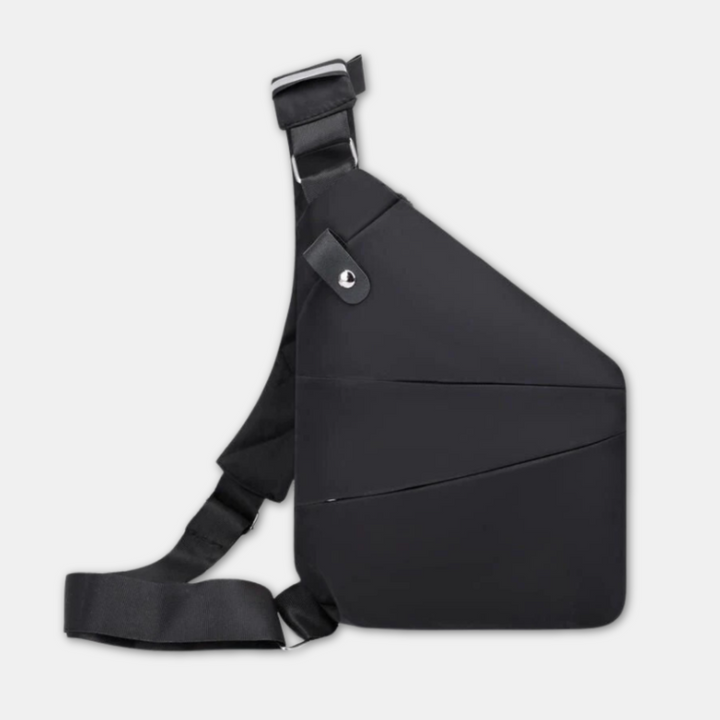 SecuBag | Shoulder Bag