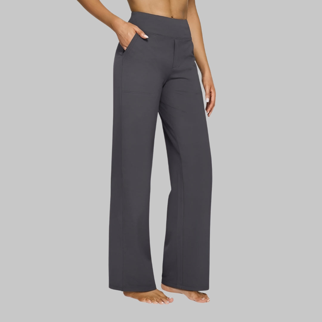 Enora - The comfortable stretch pants for every woman (1+1 FREE)