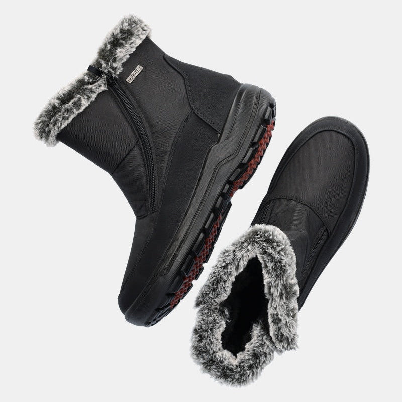 Charlies Winterboots