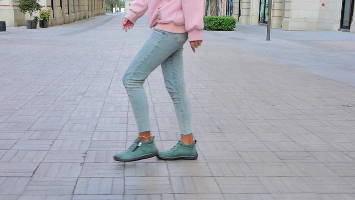 Orthavia™ – Smart Support Sneakers