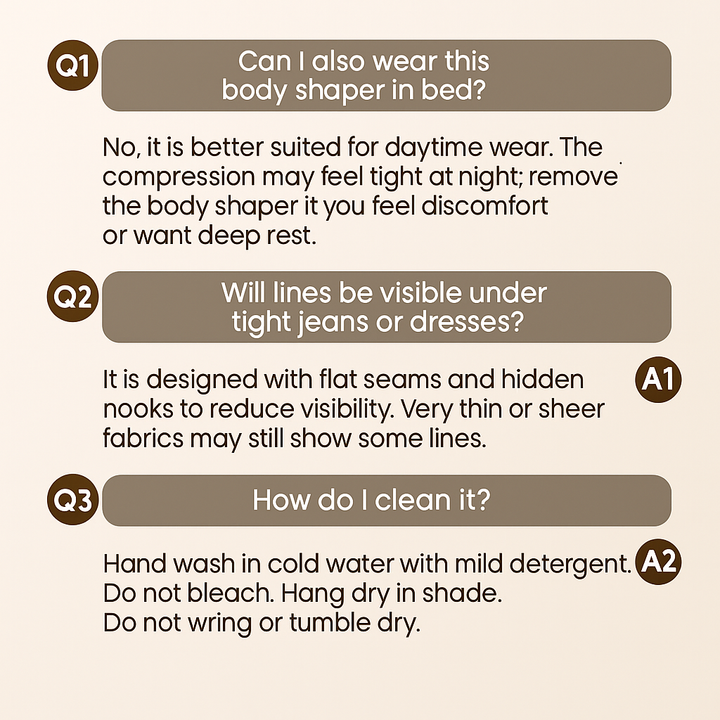 CurveLuxe™ Shaper 1 + 1 DEAL