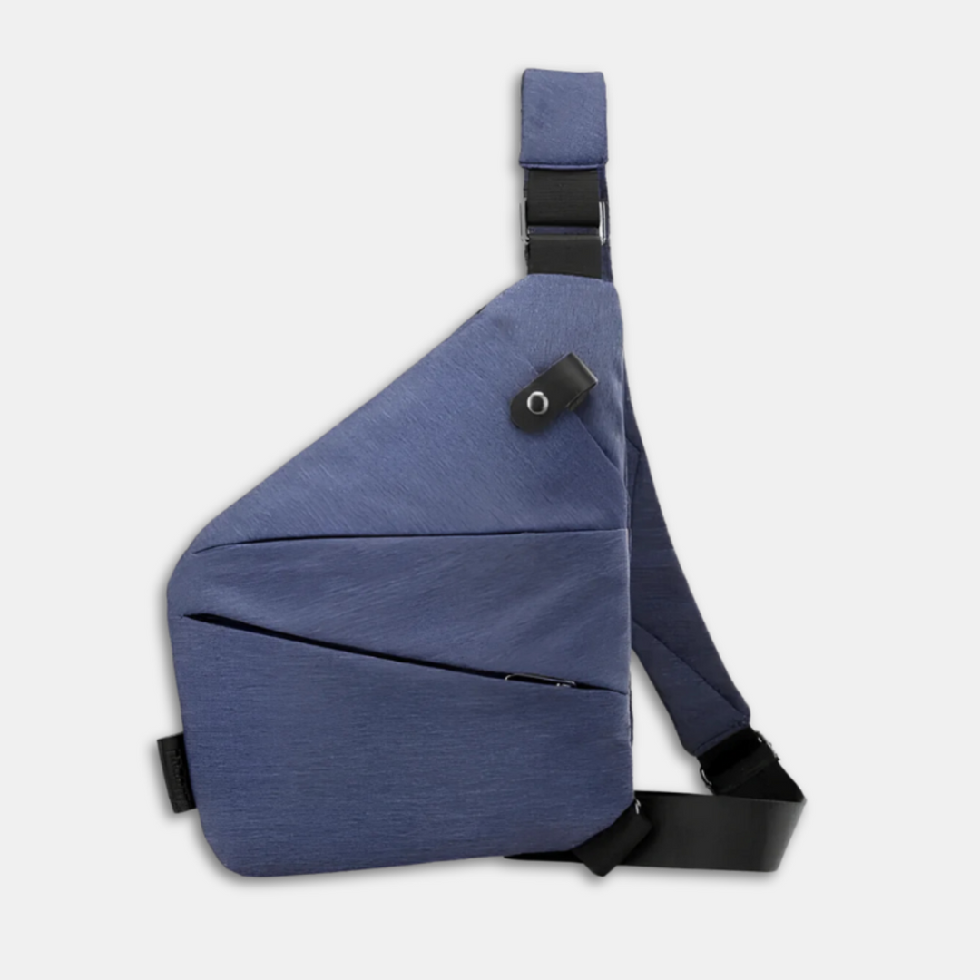SecuBag | Shoulder Bag