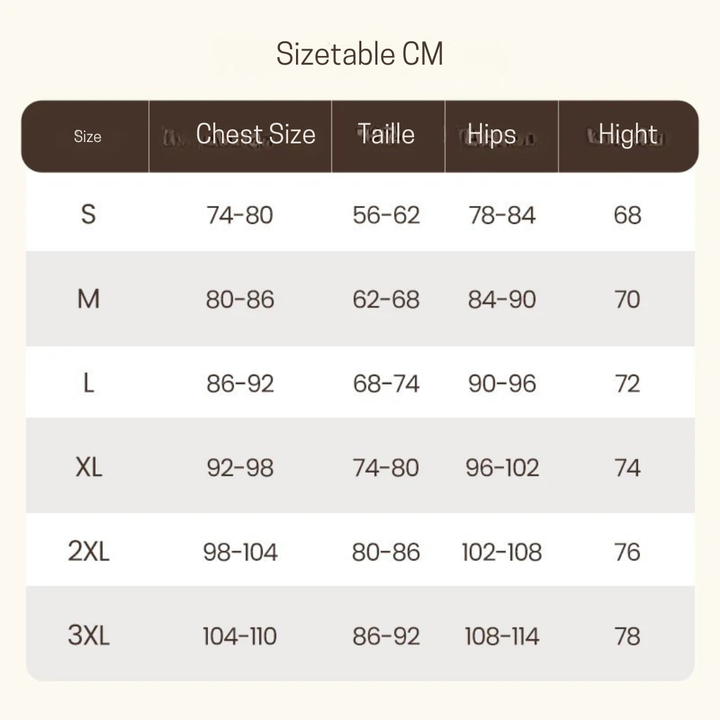 CurveLuxe™ Shaper 1 + 1 DEAL