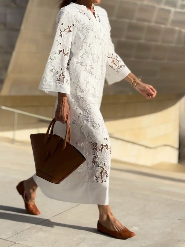 Clara | Effortlessly Elegant Dress