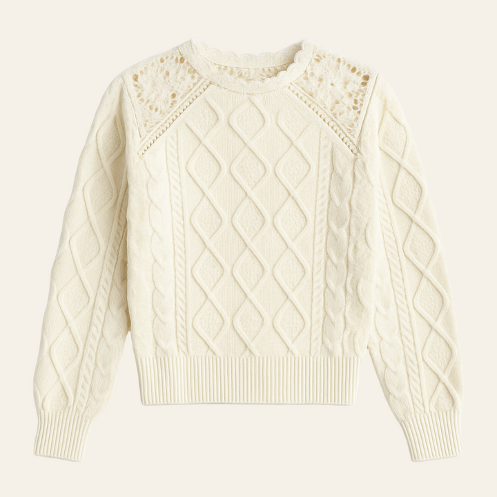 Isabella – Elegant and chic sweater