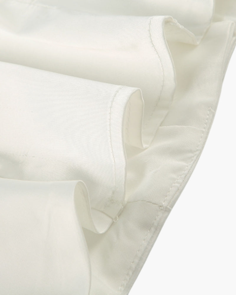 Elegant Pearl Ensemble