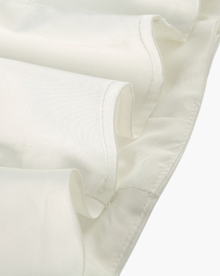 Elegant Pearl Ensemble