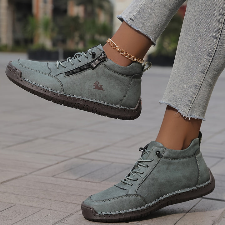 Orthavia™ – Smart Support Sneakers