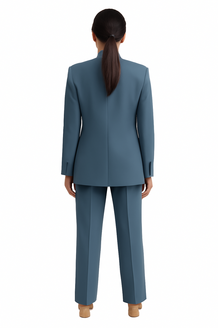 CLAIRÉ  REFINED TWO-PIECE SET