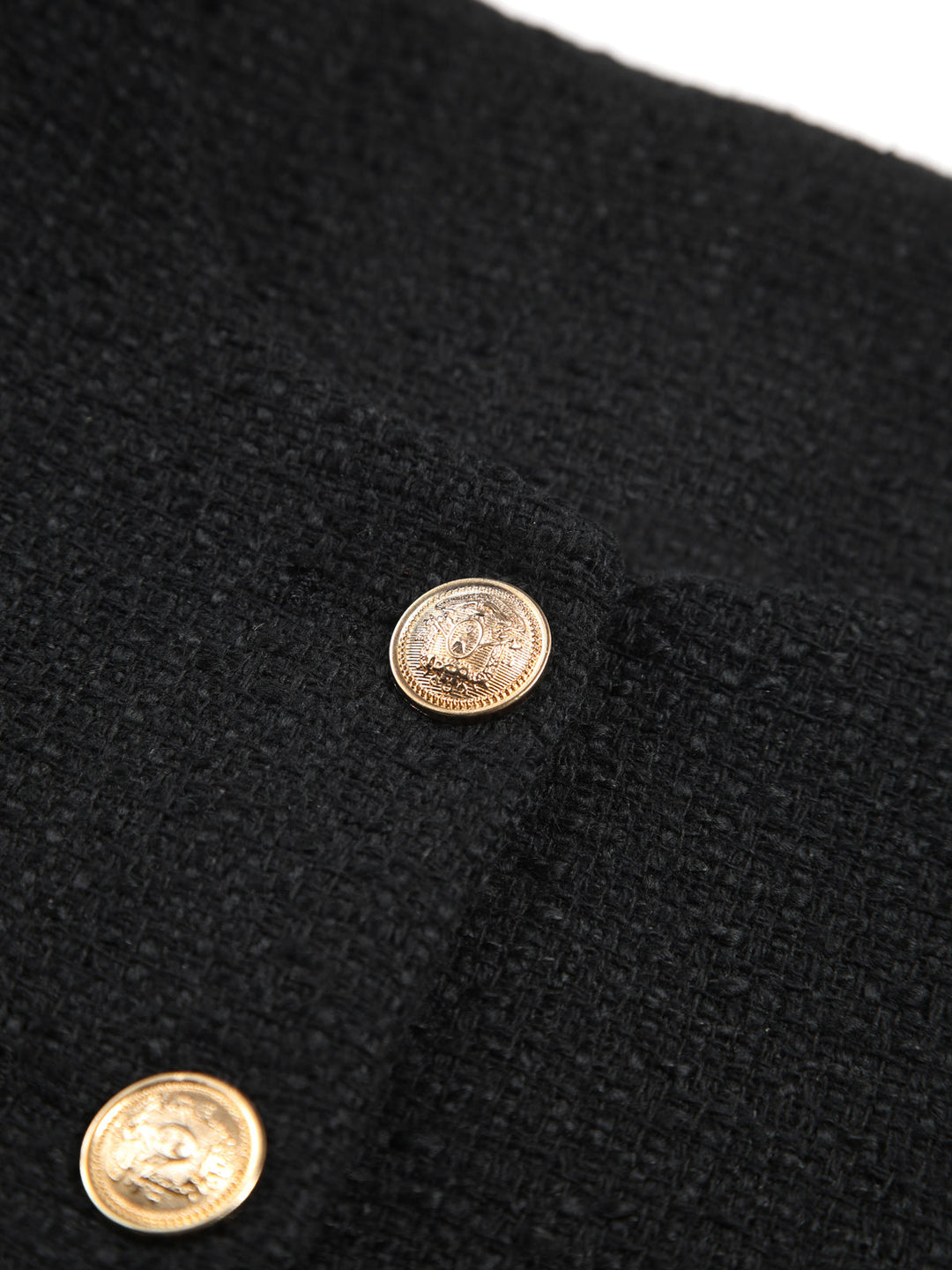 Heritage Blazer - Timeless Elegance