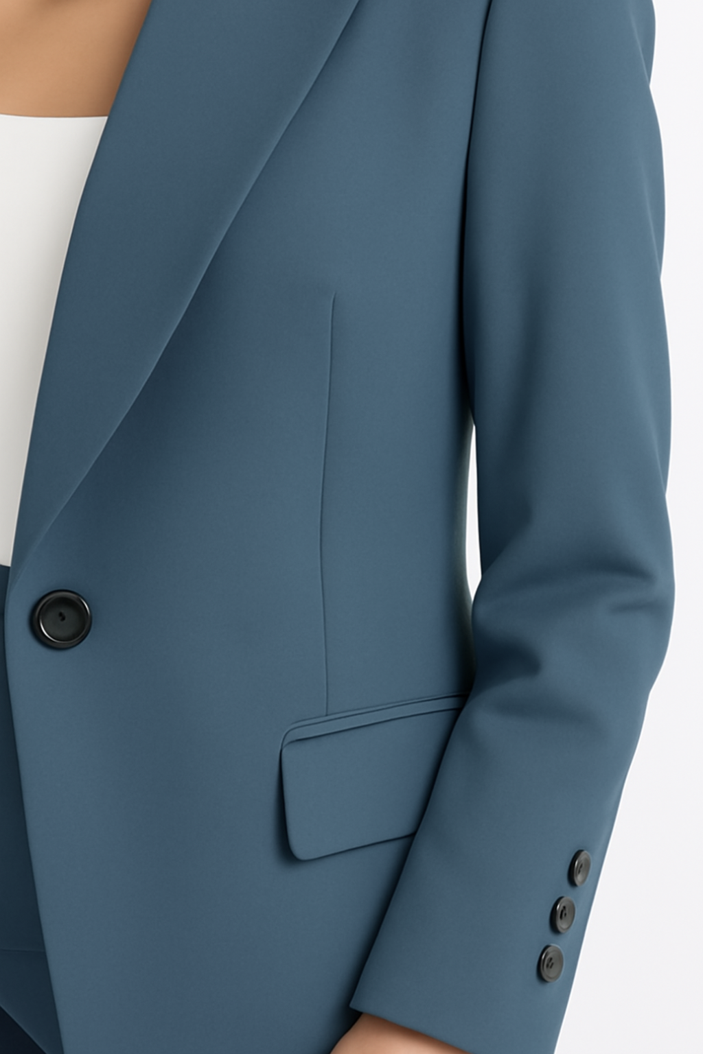 CLAIRÉ  REFINED TWO-PIECE SET