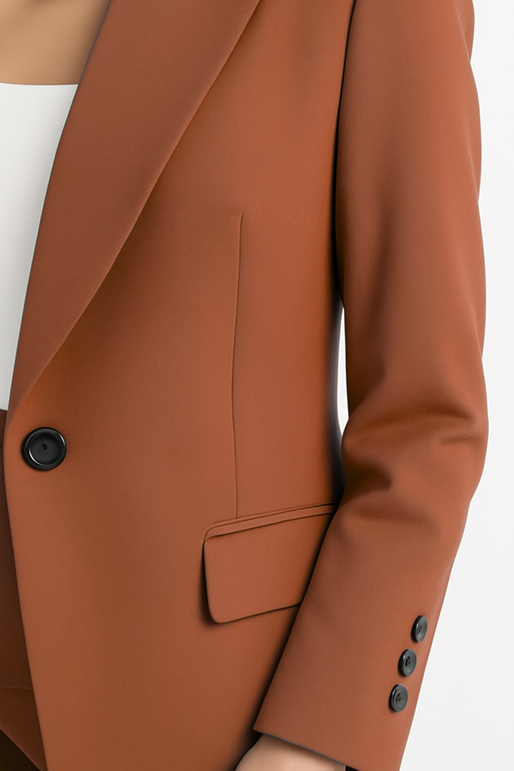 CLAIRÉ  REFINED TWO-PIECE SET