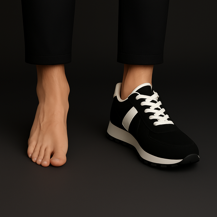 The Madeline  3.2" Boost