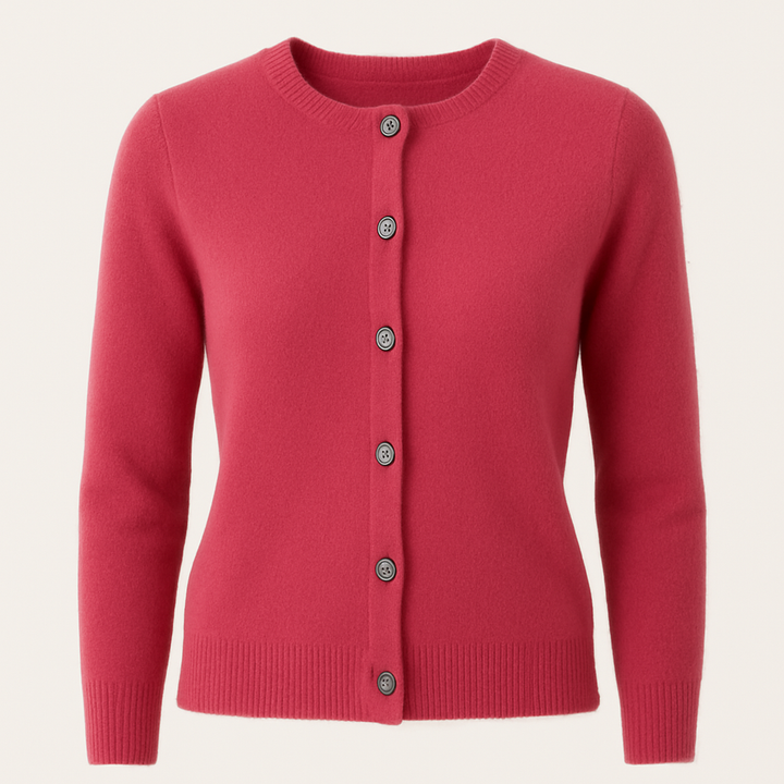 The Éline – Fine Merino Wool Sweater