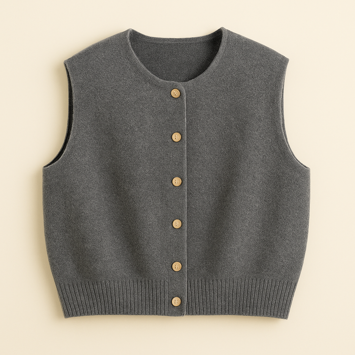 Esme Elegant Knitted Cardigan