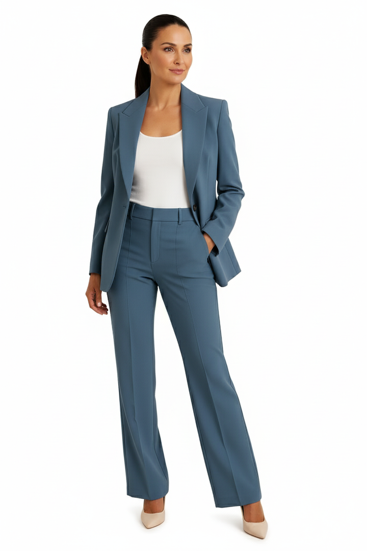 CLAIRÉ  REFINED TWO-PIECE SET