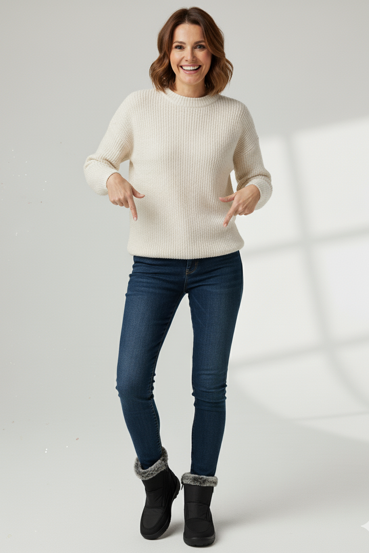 Charlies Winterboots