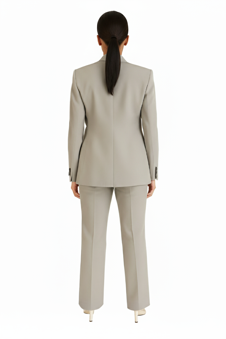 CLAIRÉ  REFINED TWO-PIECE SET