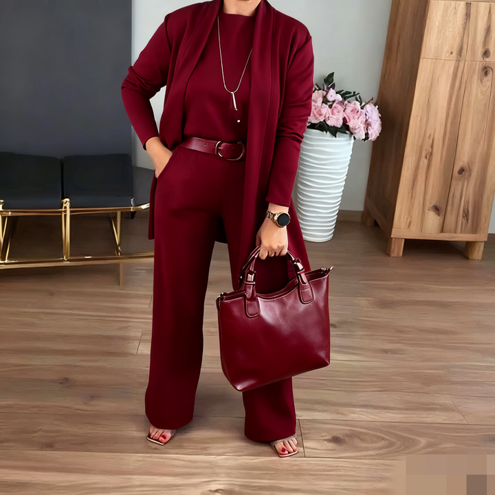 Diane 3- piece set