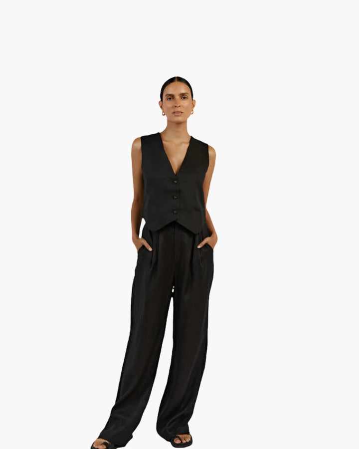 The Beaumont – Pastel Tailored Two-Piece Suit