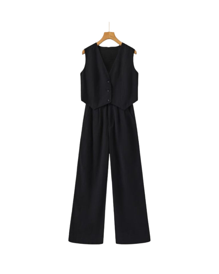 The Beaumont – Pastel Tailored Two-Piece Suit