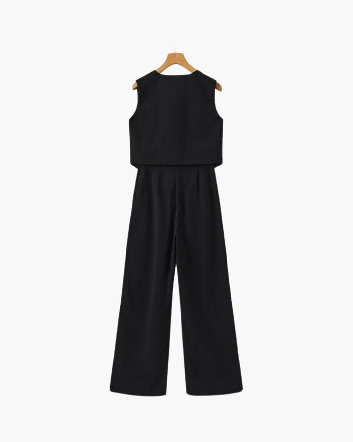 The Beaumont – Pastel Tailored Two-Piece Suit