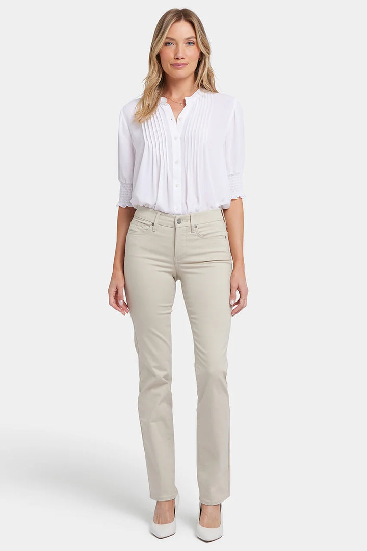 Sophie Straight Jeans – Waist-Match™ Collection