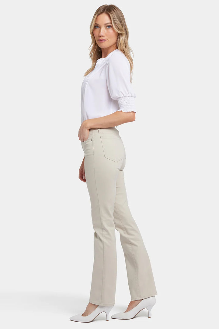 Sophie Straight Jeans – Waist-Match™ Collection